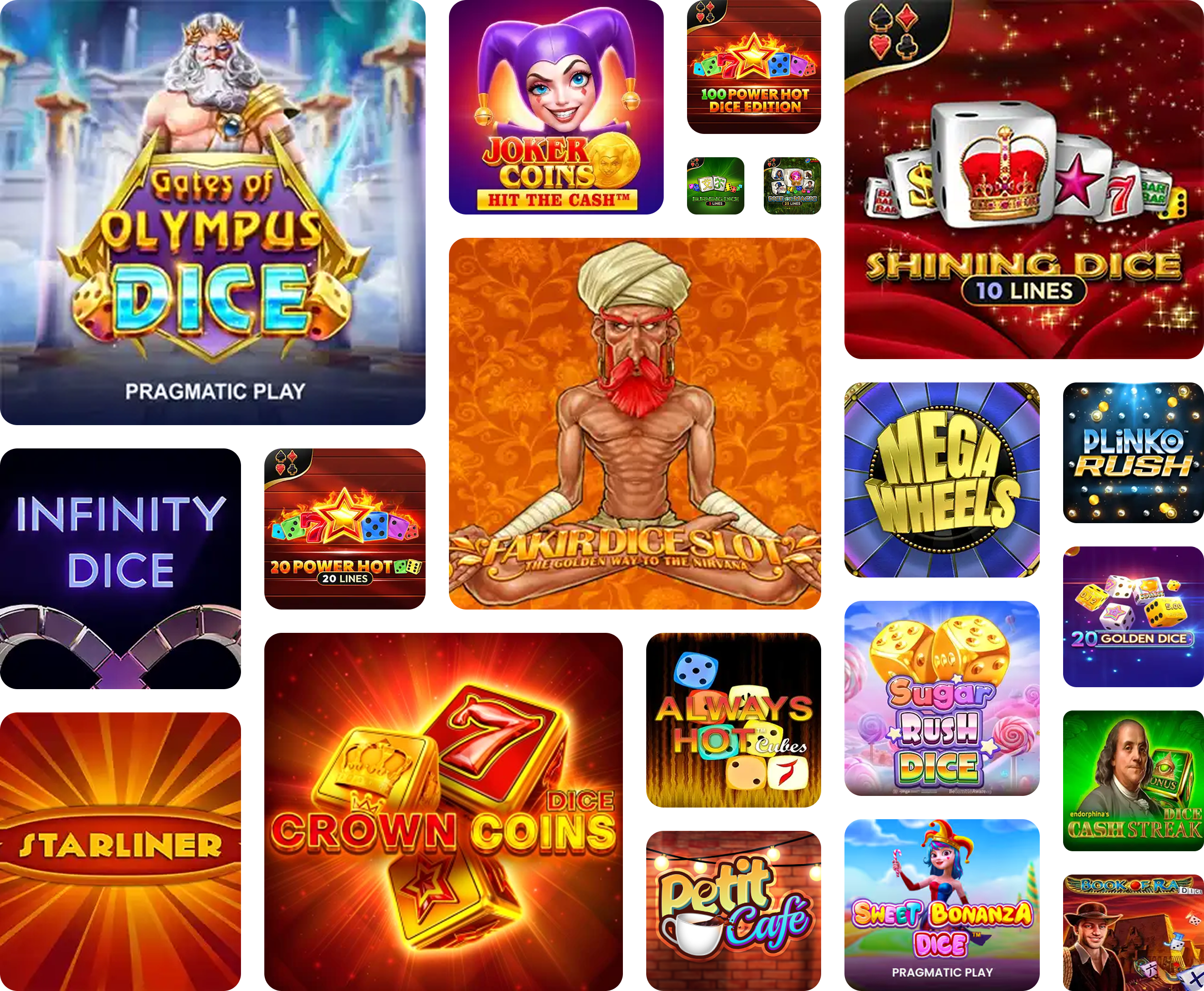 Games